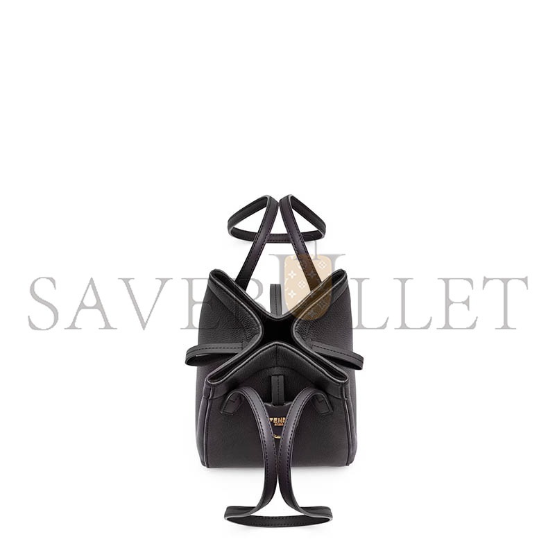 F**di origami mini 8bs083apzaf0kur (18.5*15*15cm)